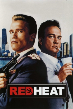 Watch free Red Heat movies Hd online Gomovies