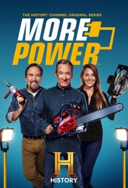 Watch free More Power movies Hd online Gomovies