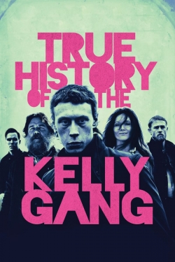 Watch free True History of the Kelly Gang movies Hd online Gomovies