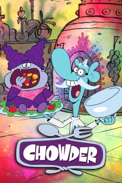 Watch free Chowder movies Hd online Gomovies