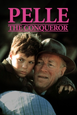 Watch free Pelle the Conqueror movies Hd online Gomovies