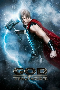 Watch free God of Thunder movies Hd online Gomovies