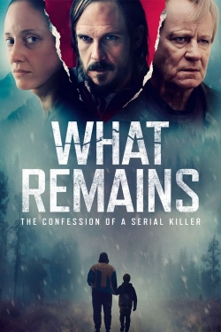 Watch free What Remains movies Hd online Gomovies