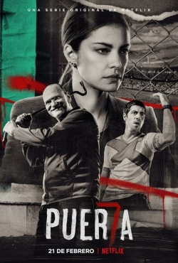 Watch free Puerta 7 movies Hd online Gomovies