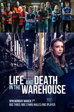 Watch free Life and Death in the Warehouse movies Hd online Gomovies