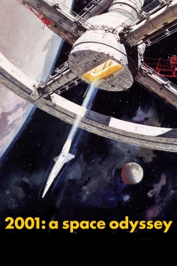 Watch free 2001: A Space Odyssey movies Hd online Gomovies