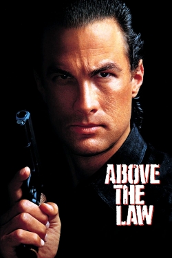 Watch free Above the Law movies Hd online Gomovies