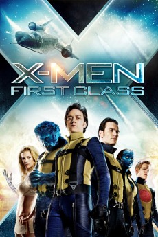 Watch free X-Men: First Class 35mm Special movies Hd online Gomovies