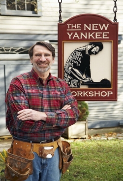 Watch free The New Yankee Workshop movies Hd online Gomovies