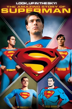 Watch free Look, Up in the Sky! The Amazing Story of Superman movies Hd online Gomovies