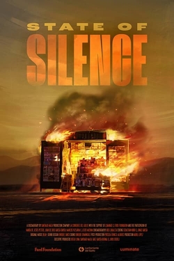 Watch free State of Silence movies Hd online Gomovies