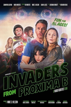 Watch free Invaders from Proxima B movies Hd online Gomovies