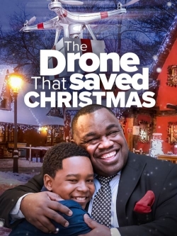 Watch free The Drone that Saved Christmas movies Hd online Gomovies