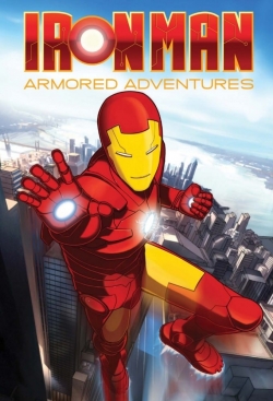 Watch free Iron Man: Armored Adventures movies Hd online Gomovies