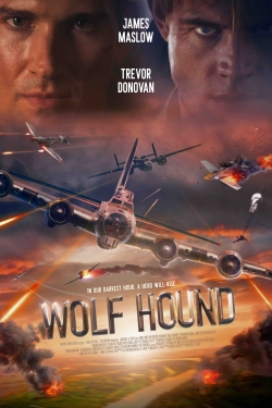 Watch free Wolf Hound movies Hd online Gomovies