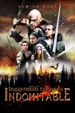 Watch free Indomitable: The Dragonphoenix Chronicles movies Hd online Gomovies