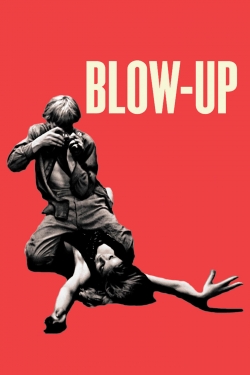 Watch free Blow-Up movies Hd online Gomovies