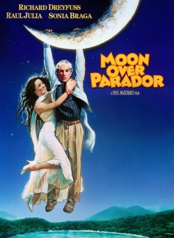 Watch free Moon Over Parador movies Hd online Gomovies