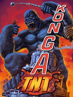 Watch free Konga TNT movies Hd online Gomovies