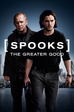 Watch free Spooks: The Greater Good movies Hd online Gomovies