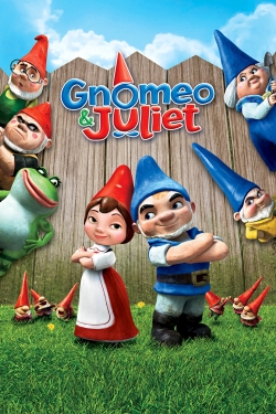 Watch free Gnomeo & Juliet movies Hd online Gomovies