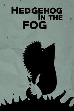 Watch free Hedgehog in the Fog movies Hd online Gomovies