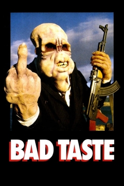 Watch free Bad Taste movies Hd online Gomovies