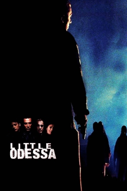 Watch free Little Odessa movies Hd online Gomovies