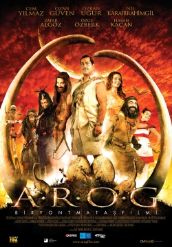 Watch free A.R.O.G movies Hd online Gomovies