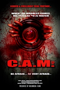 Watch free C.A.M. movies Hd online Gomovies