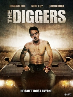 Watch free The Diggers movies Hd online Gomovies