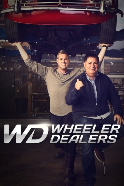 Watch free Wheeler Dealers movies Hd online Gomovies