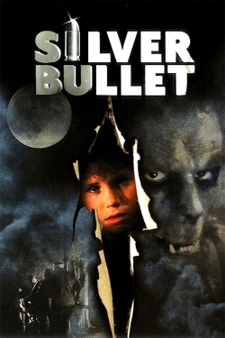 Watch free Silver Bullet movies Hd online Gomovies