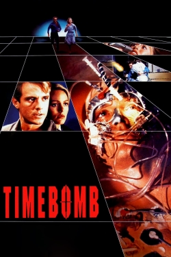 Watch free Timebomb movies Hd online Gomovies