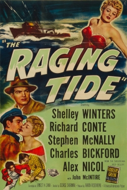 Watch free The Raging Tide movies Hd online Gomovies