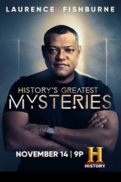 Watch free History's Greatest Mysteries movies Hd online Gomovies