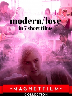 Watch free Modern/love in 7 short films movies Hd online Gomovies