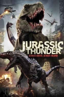 Watch free Jurassic Thunder movies Hd online Gomovies