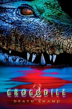 Watch free Crocodile 2: Death Swamp movies Hd online Gomovies