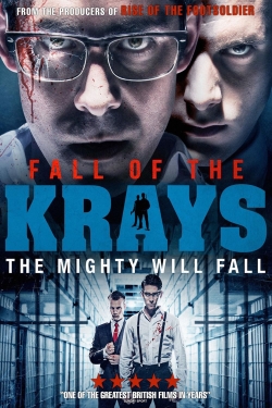 Watch free The Fall of the Krays movies Hd online Gomovies