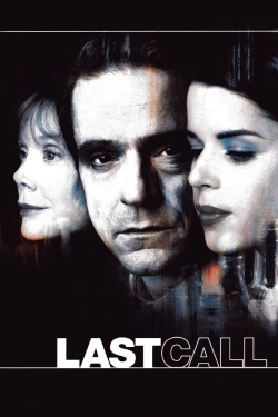 Watch free Last Call movies Hd online Gomovies