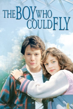 Watch free The Boy Who Could Fly movies Hd online Gomovies