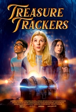 Watch free Treasure Trackers movies Hd online Gomovies