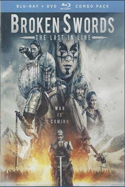 Watch free Broken Swords - The Last In Line movies Hd online Gomovies