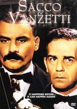 Watch free Sacco & Vanzetti movies Hd online Gomovies