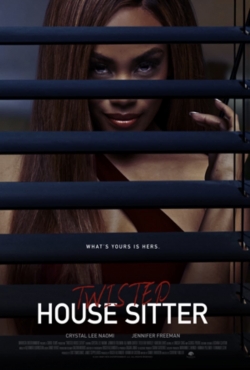 Watch free Twisted House Sitter movies Hd online Gomovies