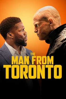 Watch free The Man From Toronto movies Hd online Gomovies