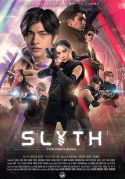 Watch free Slyth: The Hunt Saga movies Hd online Gomovies