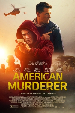 Watch free American Murderer movies Hd online Gomovies