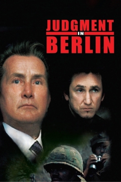 Watch free Judgment in Berlin movies Hd online Gomovies